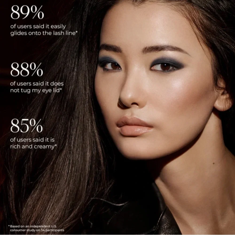 Laura Mercier Caviar Tightline Eyeliner Pencil Smoke
